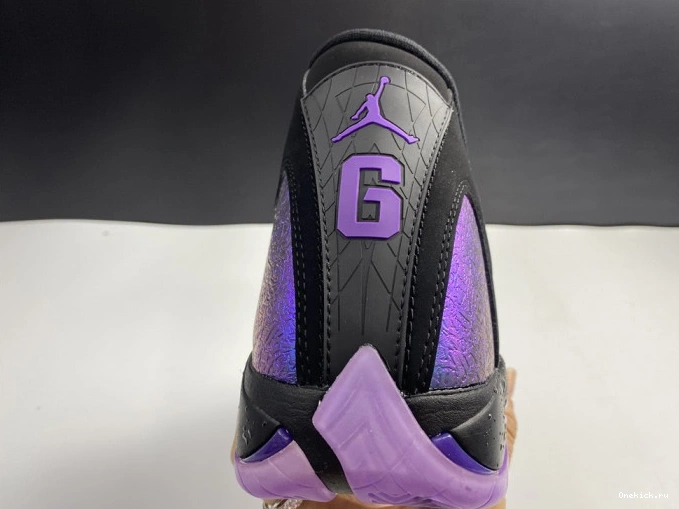 One Kick '' RETRO JORDAN DOERNBECHER AIR 14 CV2469-001 0801